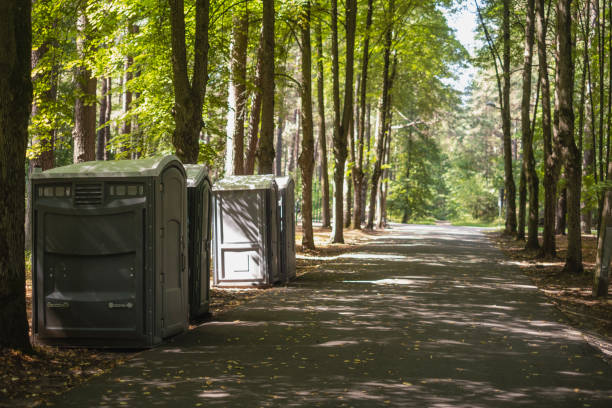 Portable Toilet Options We Offer in North Las Vegas, NV