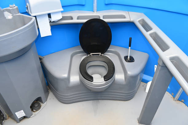 Sanitation services for porta potties in North Las Vegas, NV